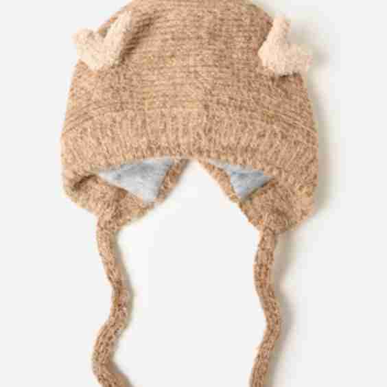 Baby Reindeer Hat