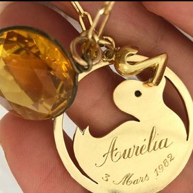 Aurelia Demark Fine Jewelry