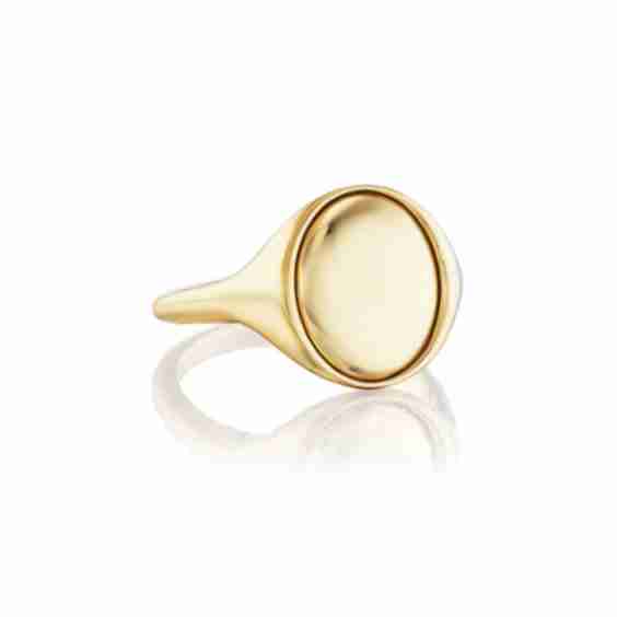 Signet Ring