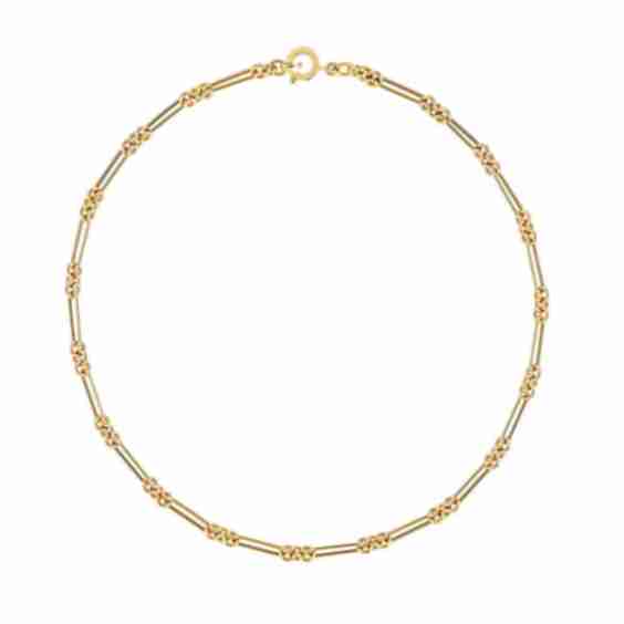 Clementine Necklace