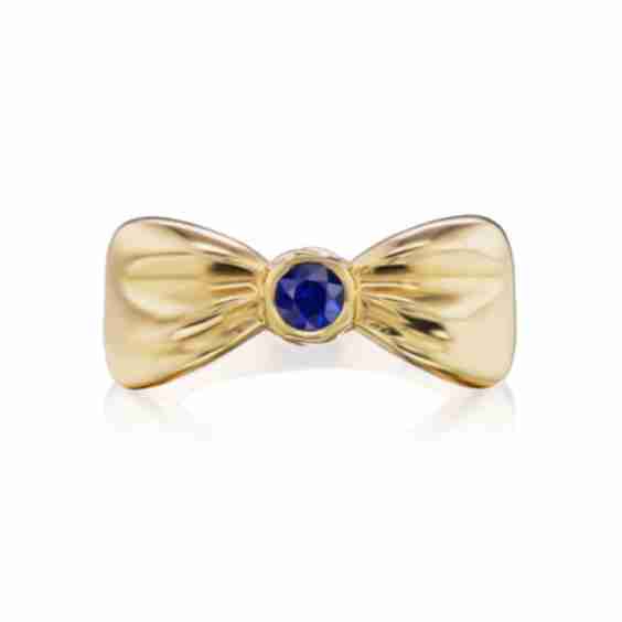 Bow Ring