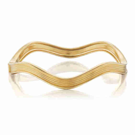 Ric Rac Bracelet