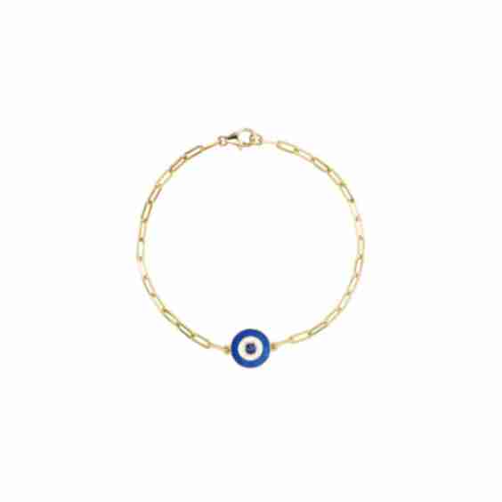 Evil Eye Bracelet