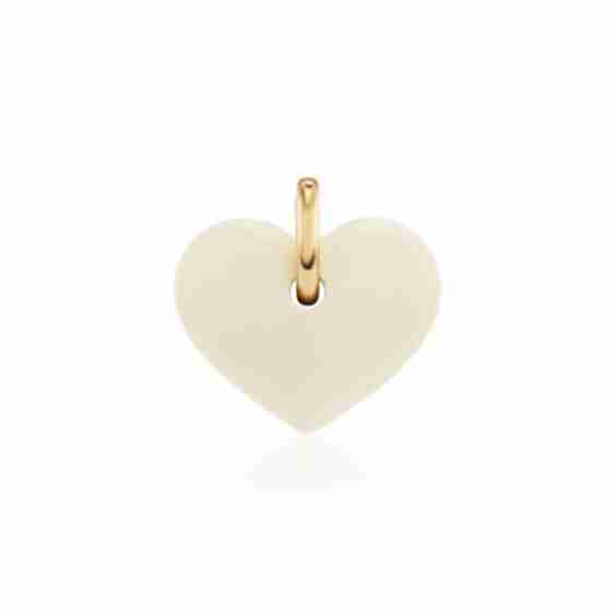 Heart Pendant- Large-Grand