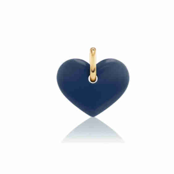 Heart Pendant