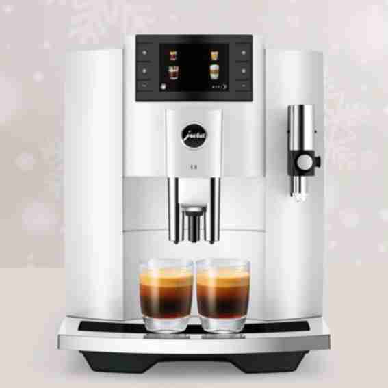 Jura Shop US Reviews
