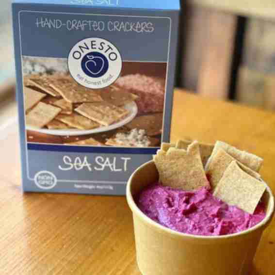 Onesto Foods Reviews