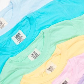 Printed Mint