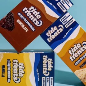 Tide Treats