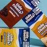 Tide Treats