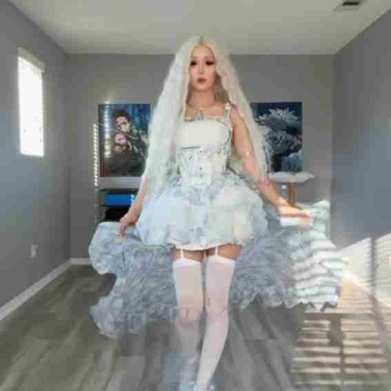 Heart of Doll Reviews