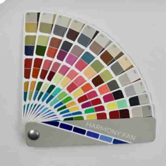 NDU Colors Reviews