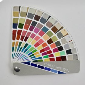 NDU Colors