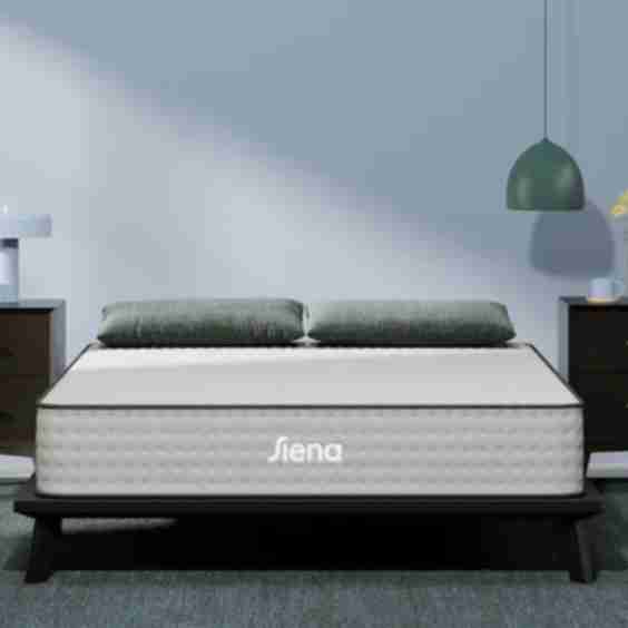  Premier Hybrid Mattress
