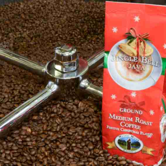 Mystic Monk Coffee Reviews