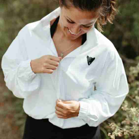 The Cool Runnings Cropped Jacket