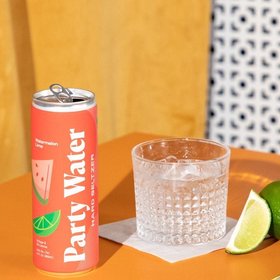 Party Water