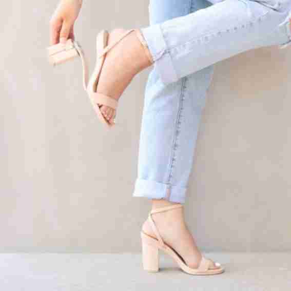 Pashion Footwear Reviews