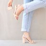 Pashion Footwear