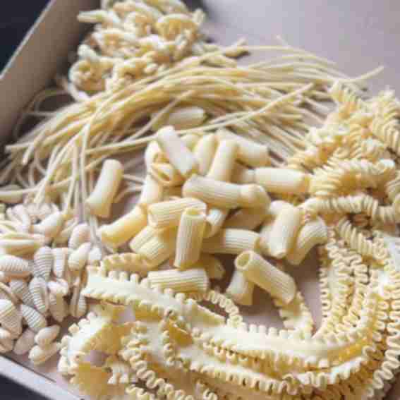 Brooklyn Pasta Lab Reviews