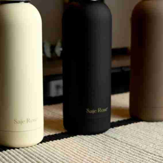 Saje Rose Reviews
