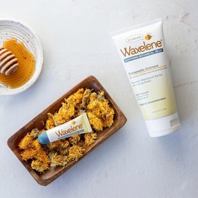 Waxelene