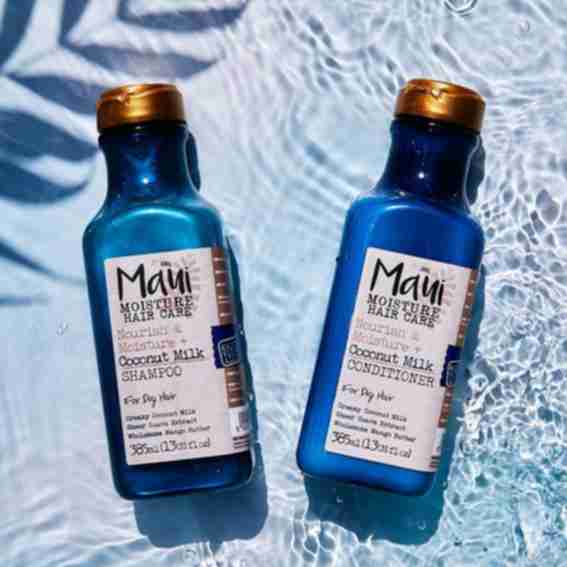 Maui Moisture Reviews