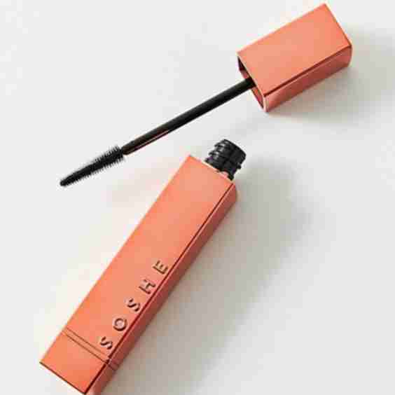 Peptide Lengthening Mascara