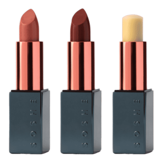 Summer Lip Bundle