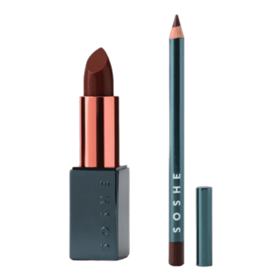 Lip Bundle - Dark