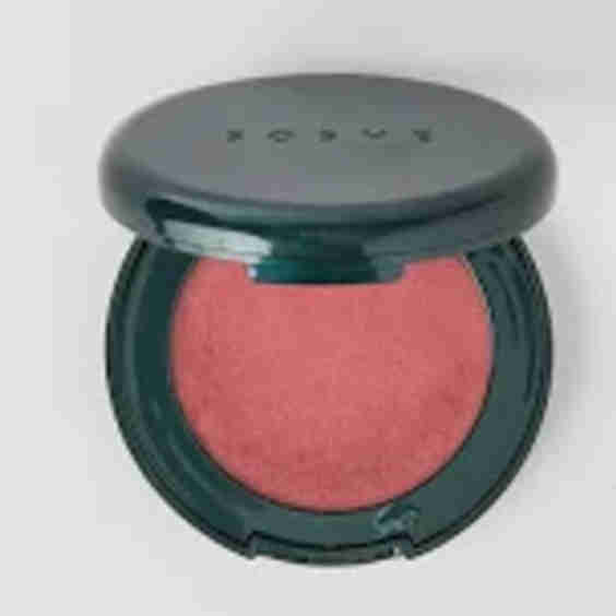 Blurring Pillow Blush
