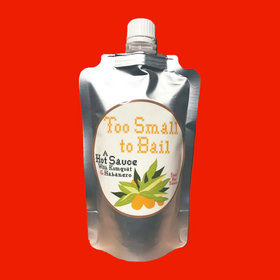 Sbez Hot Sauce