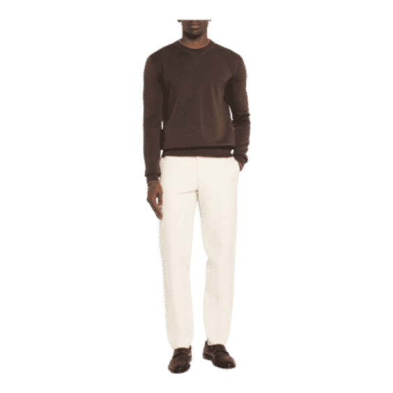 Dawson Merino Sweater Reversible