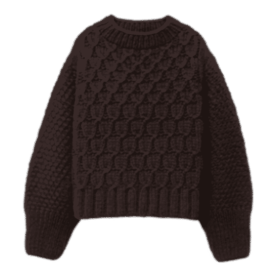 Hope Cashmere Sweater