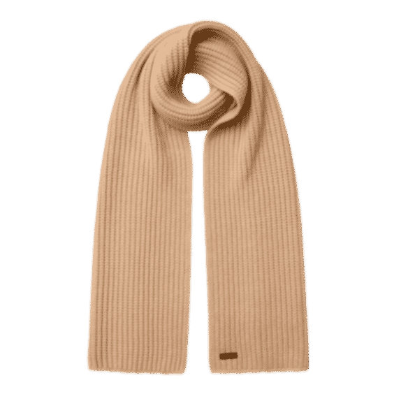 Collin Cashmere Scarf