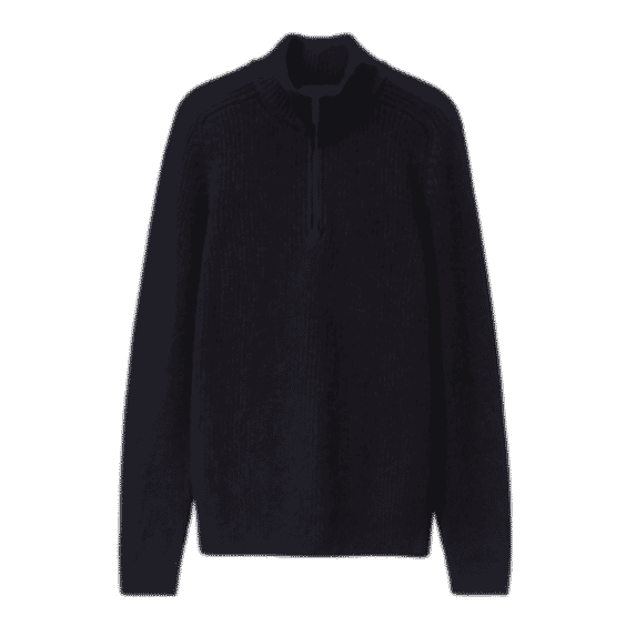 Viktor Cashmere Troyer