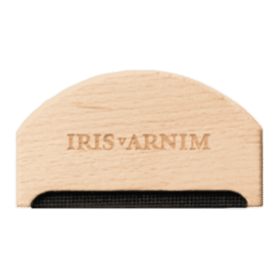 Wooden Comb