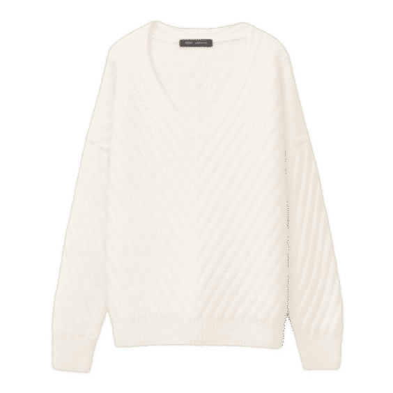 Canton Cashmere Sweater