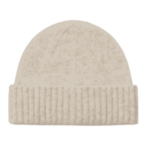 Sanibel Cashmere-Silk Beanie