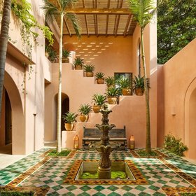 Zia Tile