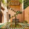 Zia Tile