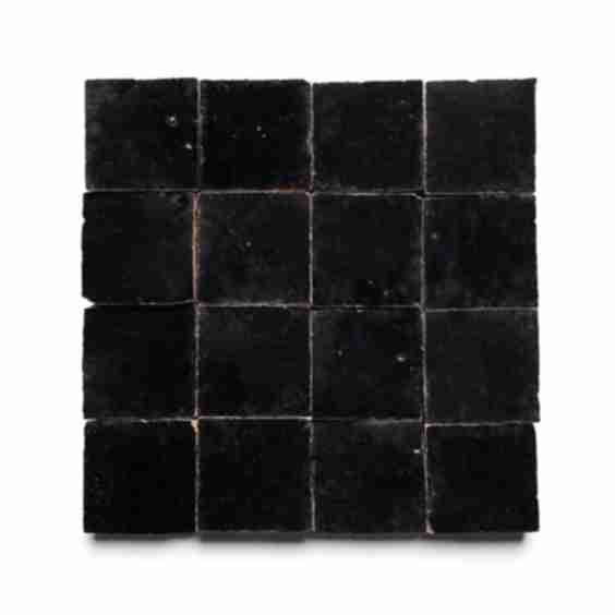 CARBON BLACK 2x2