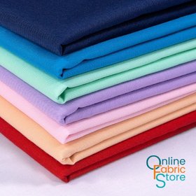 Online Fabric Store