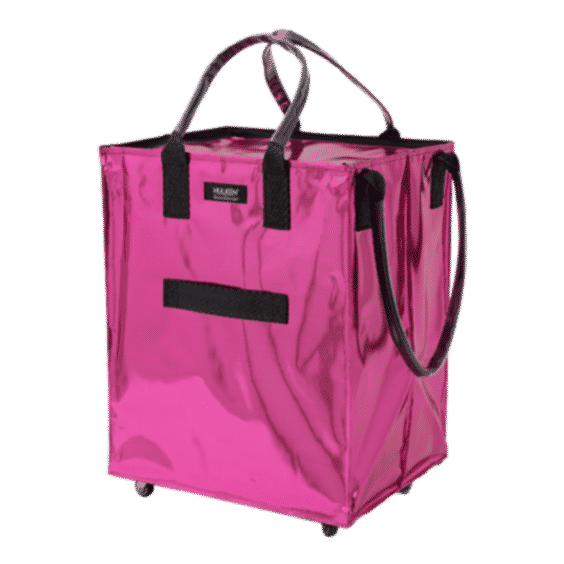 Durable Beautyblender Pink Tote Bag