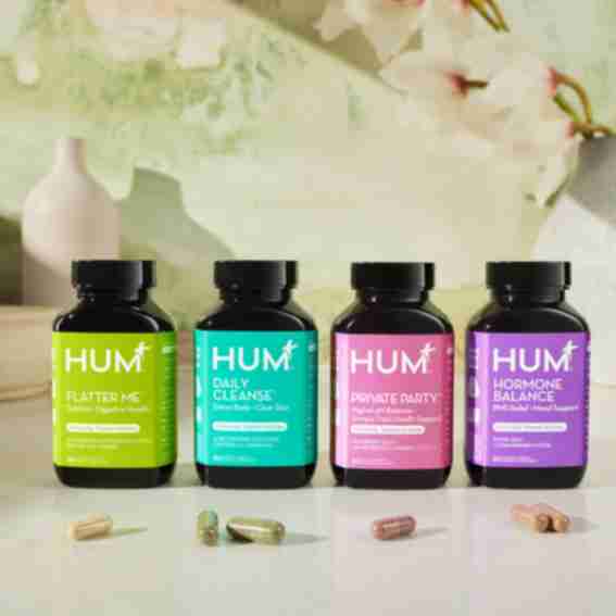 HUM Nutrition Reviews