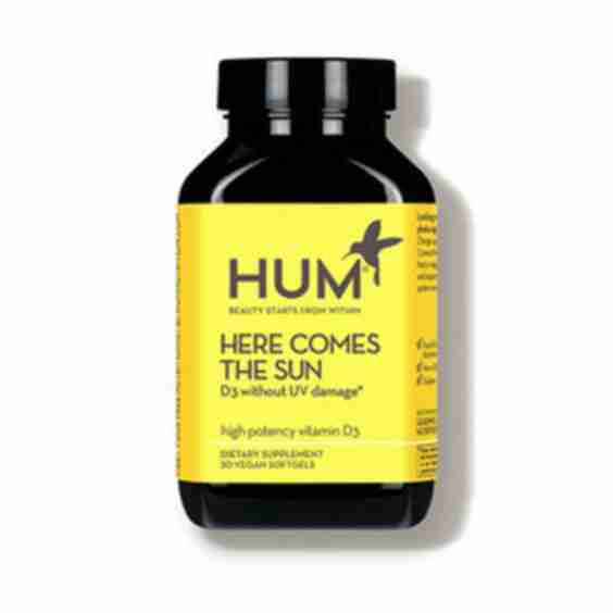 Here Comes The Sun