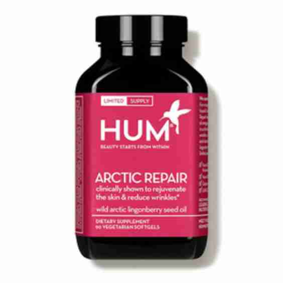 Arctic Repair