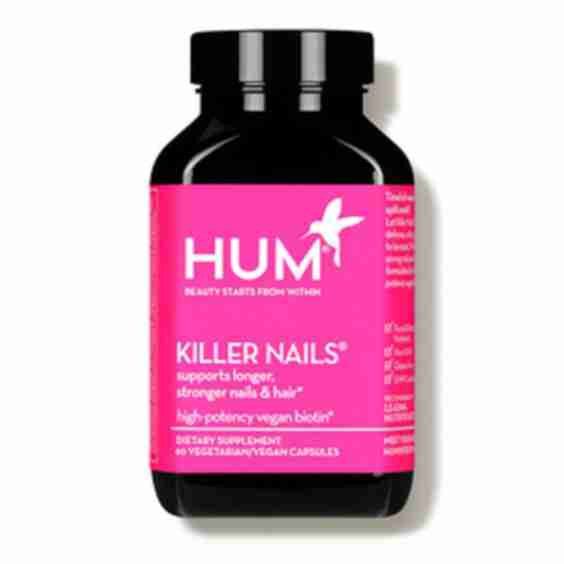 Killer Nails