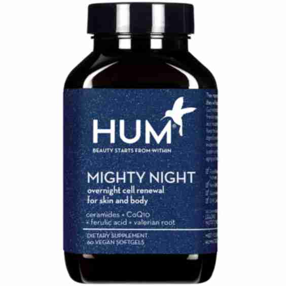 Mighty Night