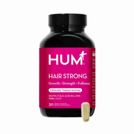 Hair Strong